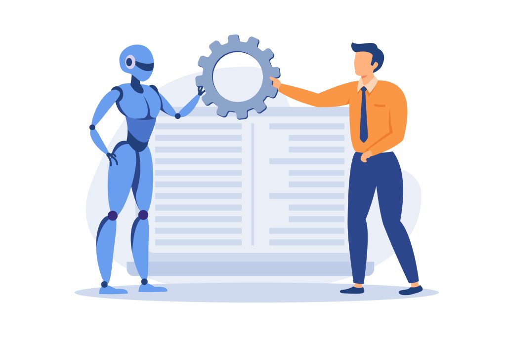 Create "imaginary firends" with AI Assistants