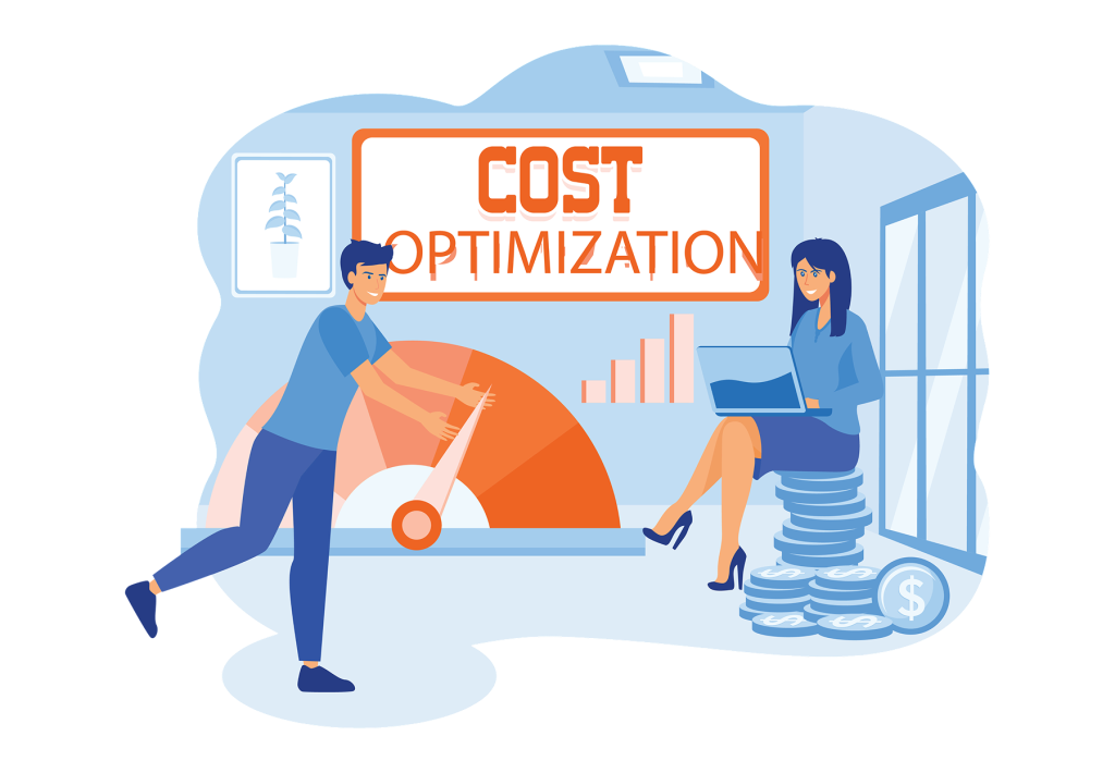 AI Cost Optimization