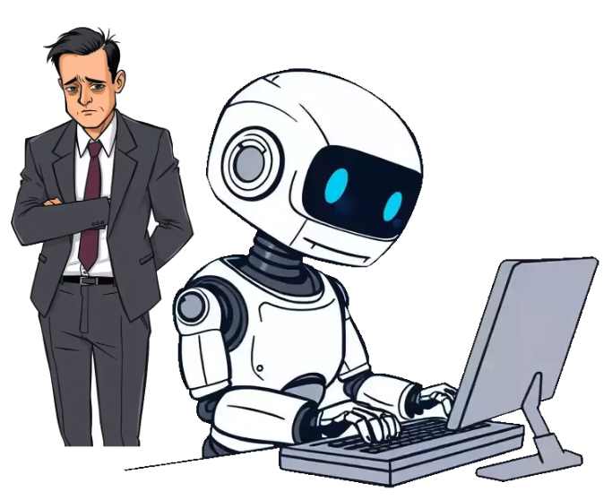 AI taking the fun out of coding